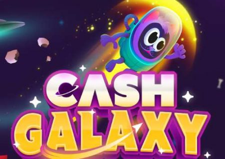 Cash Galaxy Game Review