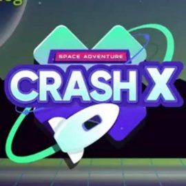 Crash X Game Review