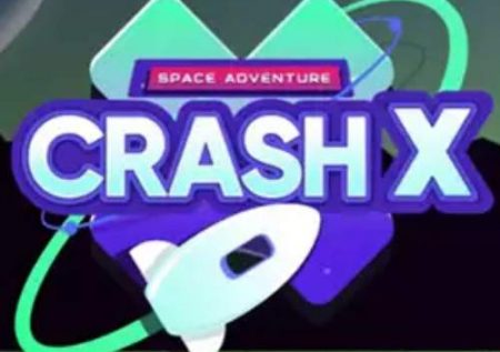Crash X Game Review