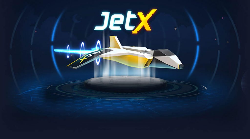 JetX offering a comprehensive view of their gaming experience.