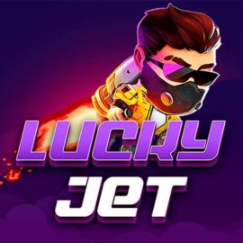 Lucky Jet Game Review