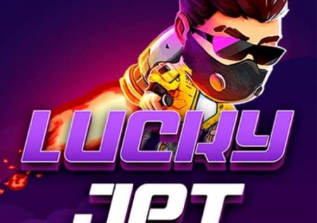 Lucky Jet Game Review