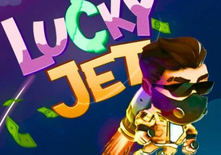 Jet lucky 2 Game Review