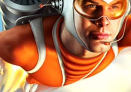 Rocketman Game Review