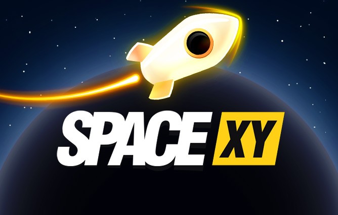 How to Play Crash Space XY for Real Money?