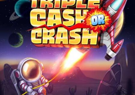 Triple Cash or Crash Game Review