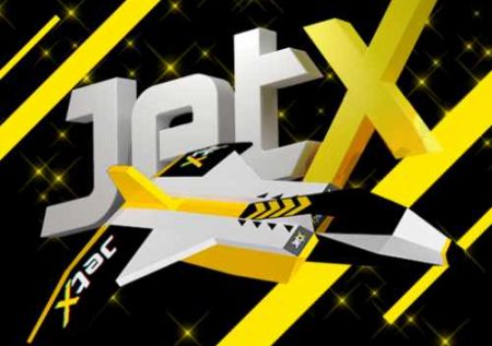 Jet X Game Review