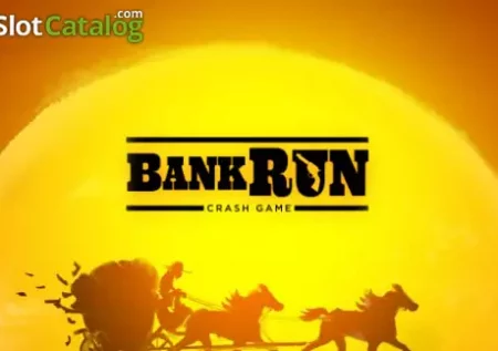 Bank Run Slot Review