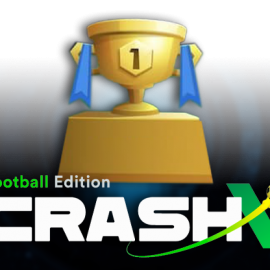 Crash X Football Edition Game Review