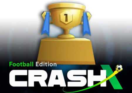 Crash X Football Edition Game Review