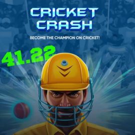 Cricket Crash Game Review