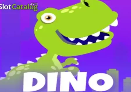 Dino (Upgaming) Slot Game Review