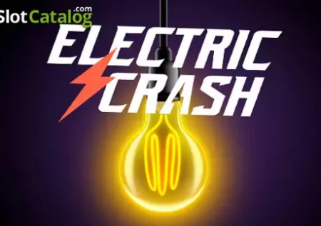 Electric Crash Game Review
