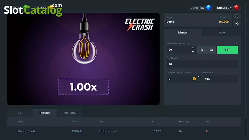 Stunning Visuals and User Interface