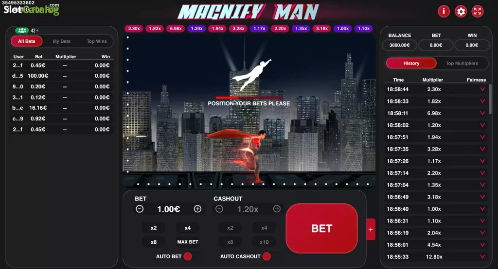 Magnify Man Game Tips & Tricks