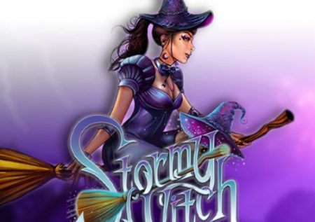 Stormy Witch Game Review