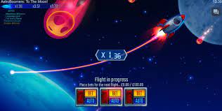 Where to Play in AstroBoomers: To The Moon! Game Review