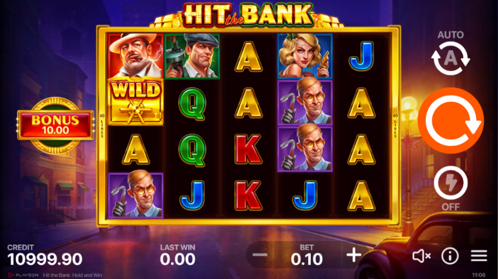 As Bank Run gains popularity