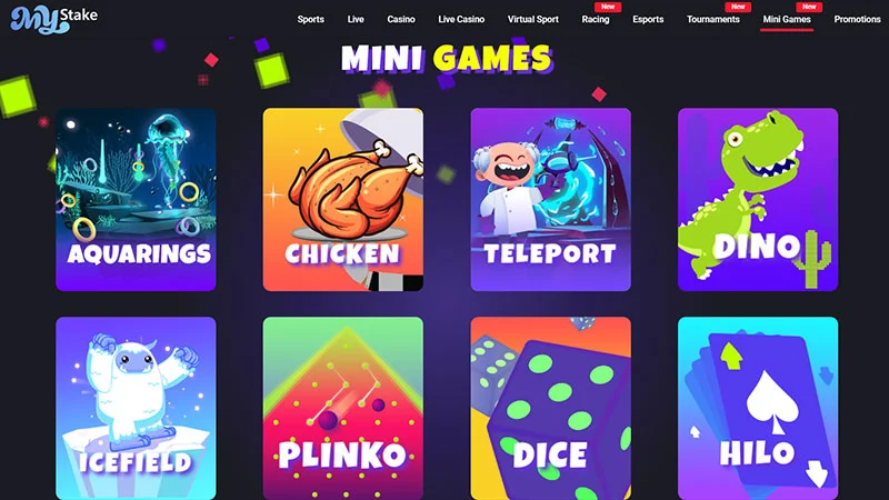 Set a Budget: Before you start playing Chicken Crash
