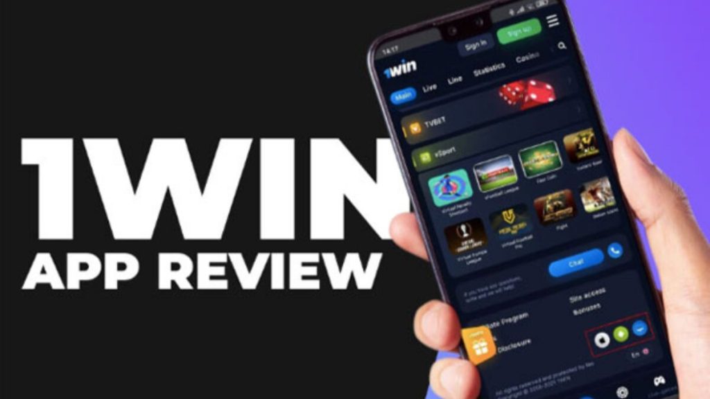 Live Dealer Games at 1Win Casino: An Immersive Gaming Experience