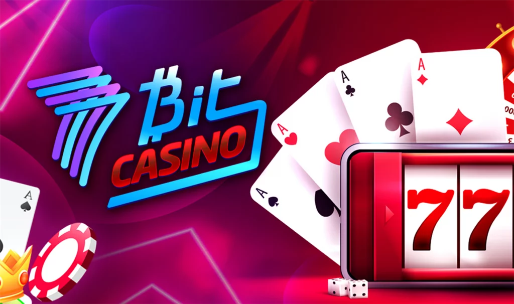 Is 7Bit Casino Legit? A Trustworthy Bitcoin Casino with Top-notch Games