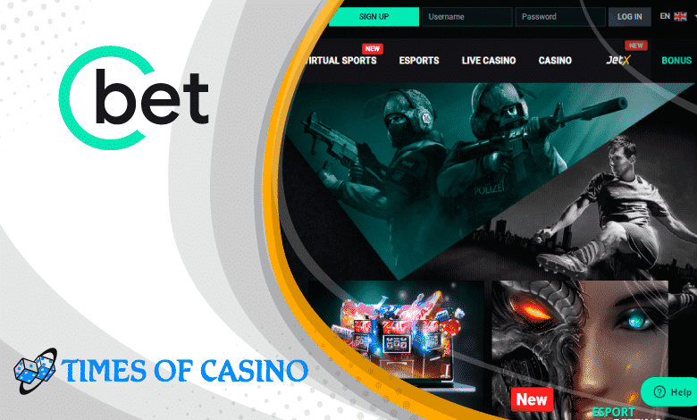 The Concept of CBet Casino Crash