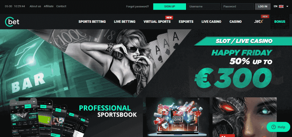 CBet Casino Crash: A Guide to Deposit and Withdrawal Options