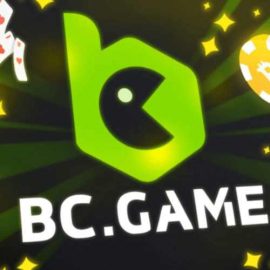 BC.Game Review