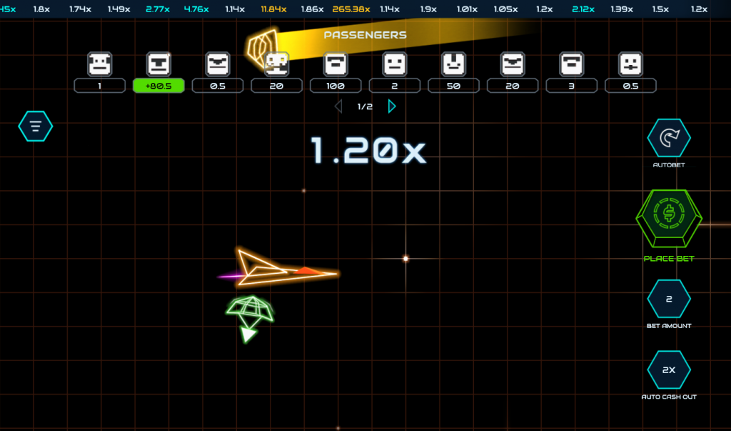 Advantages of Playing at Bitstarz Casino