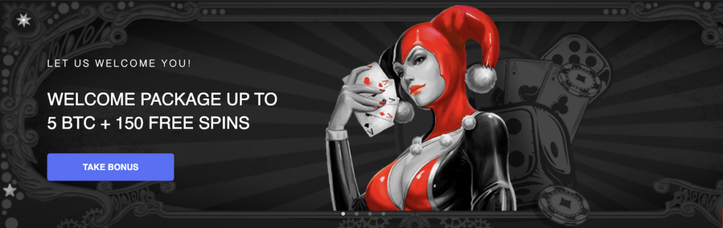 Mirax Casino offers a captivating collection