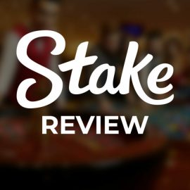 Stake Casino Review