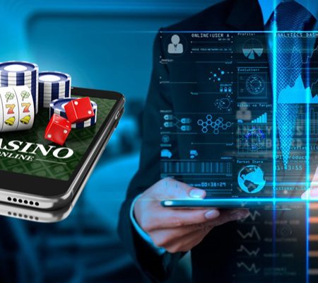 KTO Casino Reveals Their Internal Online Casino Data – An Insightful Dive into the Digital Gaming World