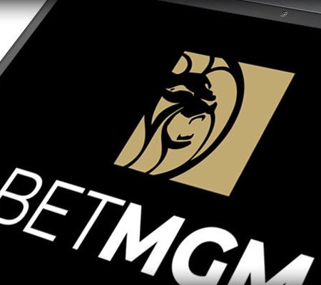 BetMGM Expands Online Slot Offerings with Iconic Buffalo Slot Machine
