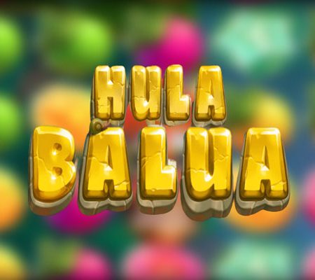 ELK Studios Launches Hula Balua: A Tropical Adventure Featuring Elmo the Sloth