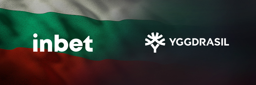 Yggdrasil's Bulgarian Debut