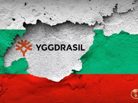 Yggdrasil Fortifies Its Bulgarian Footprint: A Strategic Collaboration with Inbet Paves New Avenues